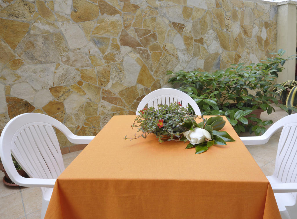 Bed and Breakfast Barocco.Oberdan Лечче Экстерьер фото