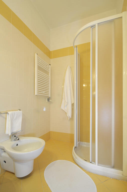 Bed and Breakfast Barocco.Oberdan Лечче Номер фото