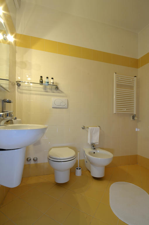 Bed and Breakfast Barocco.Oberdan Лечче Номер фото
