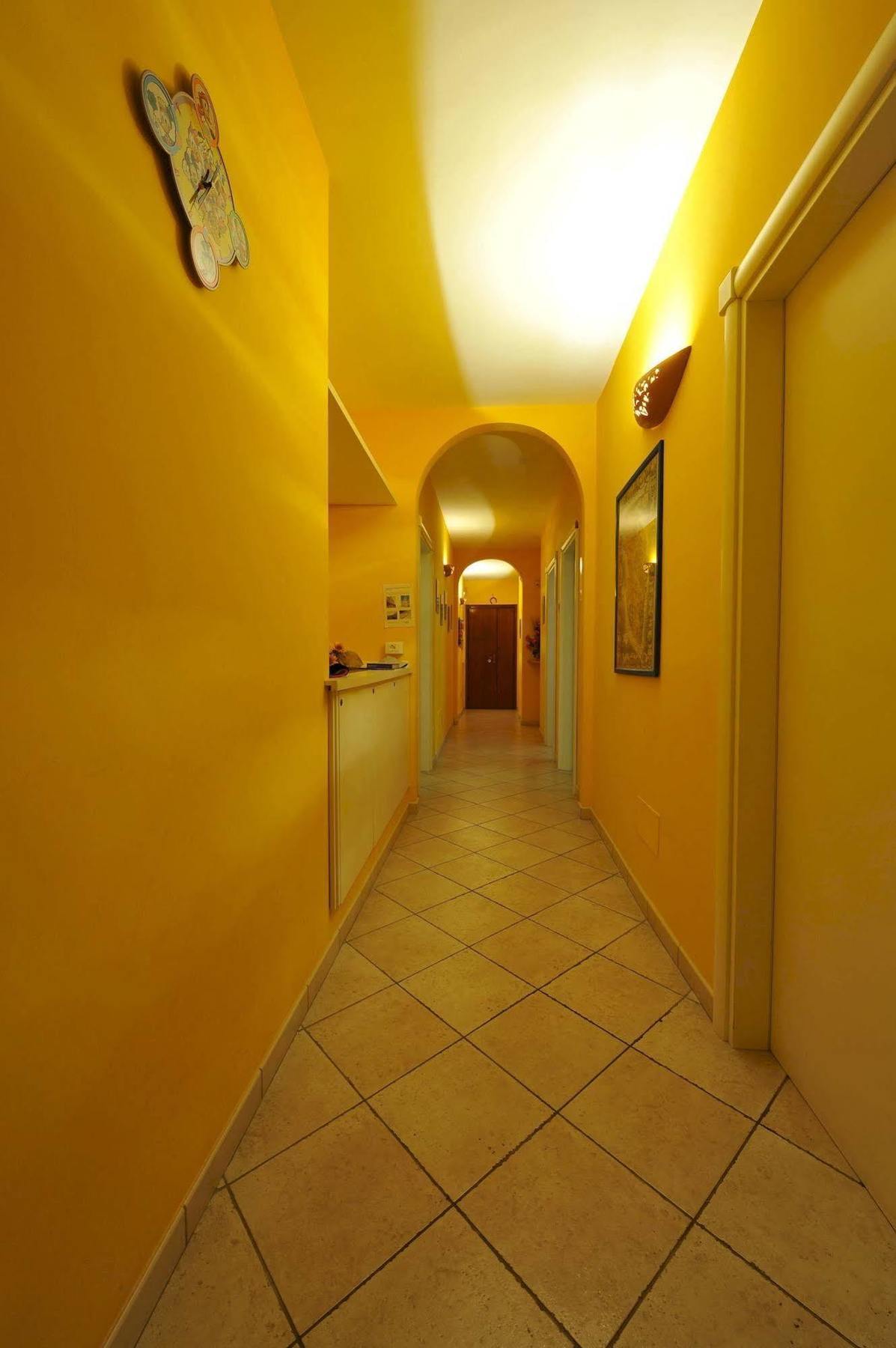 Bed and Breakfast Barocco.Oberdan Лечче Экстерьер фото